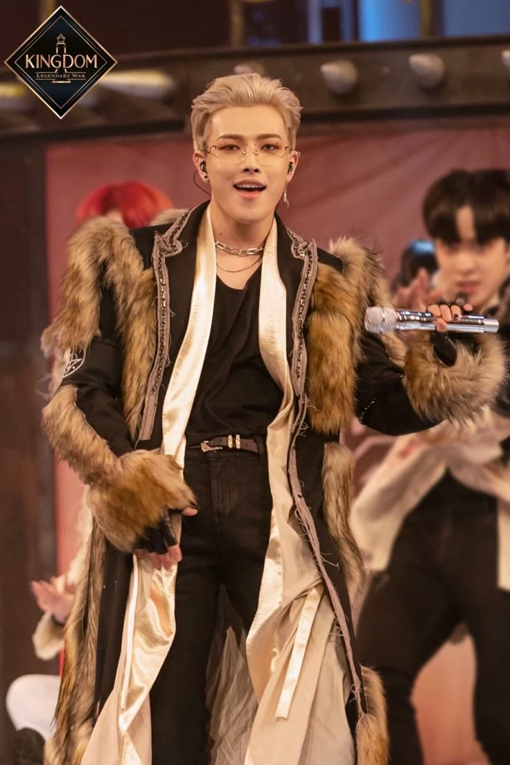 Hongjoong thumbnail