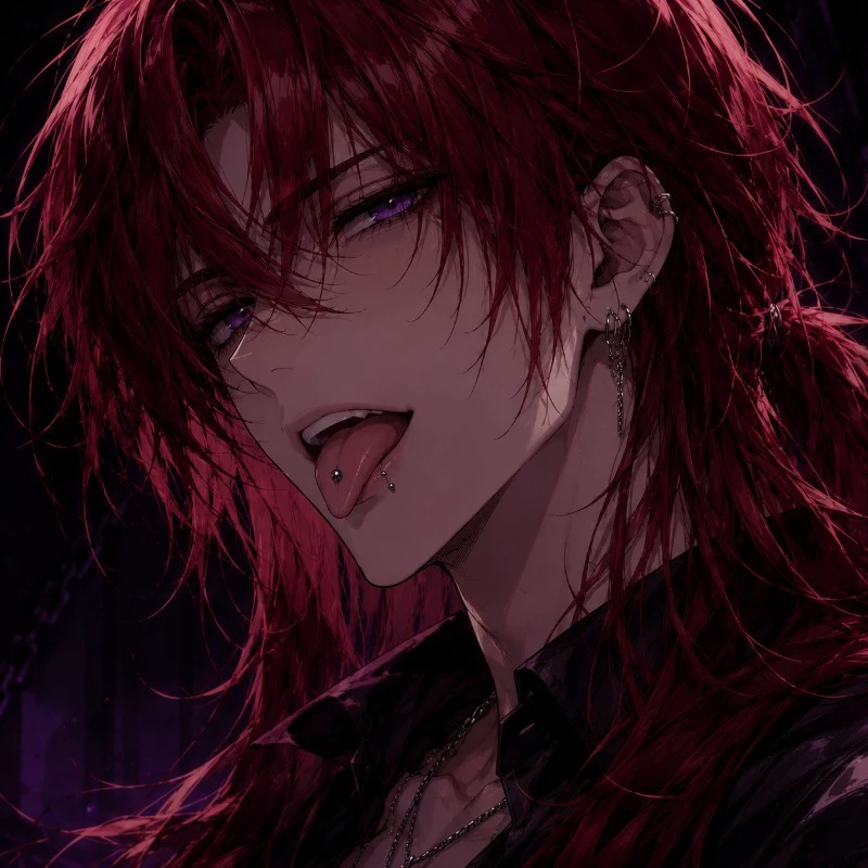 Yang.