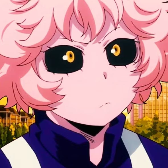 Mina Ashido thumbnail