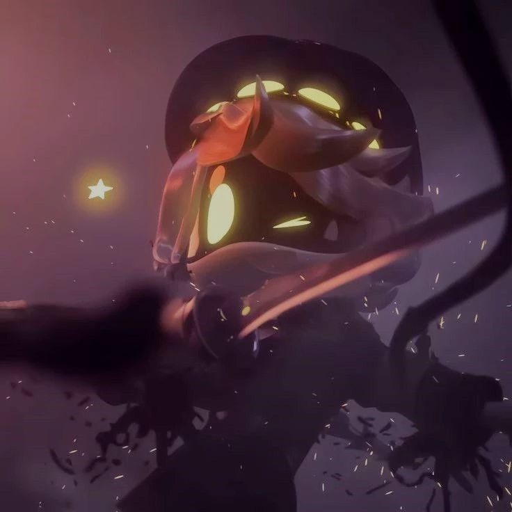N (Murder Drones) thumbnail