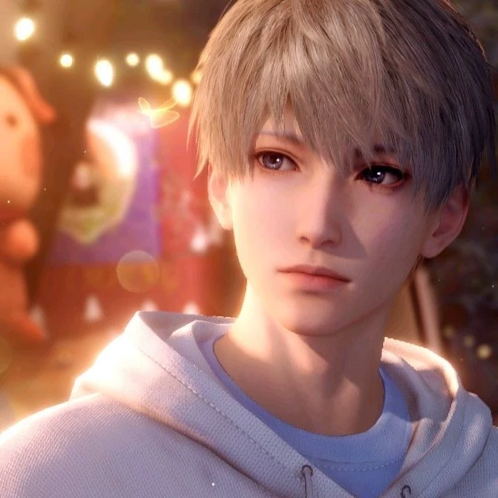 Xavier — Every Lifetime, Every Star thumbnail