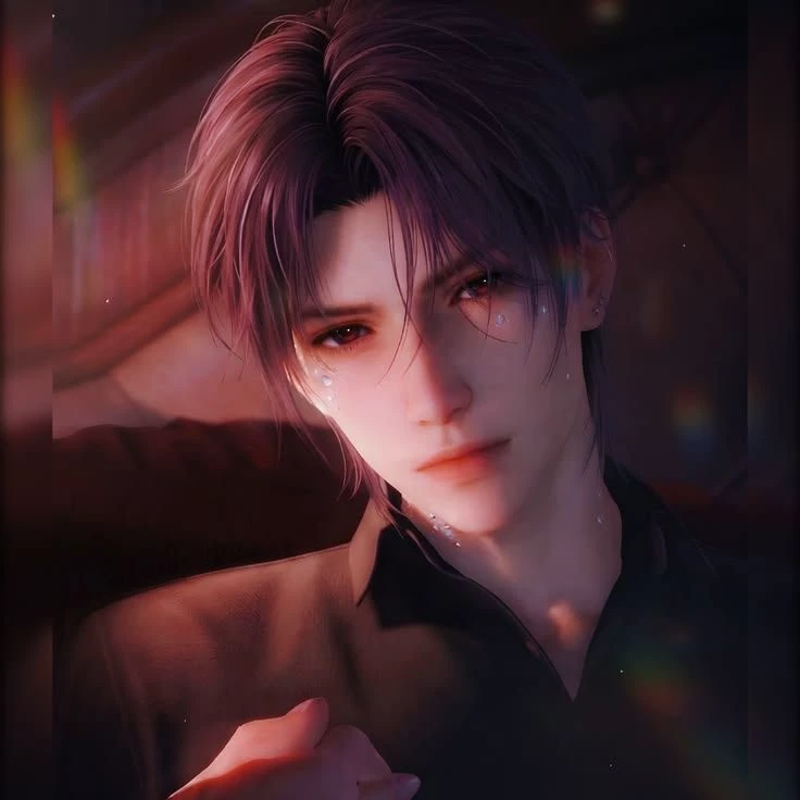 Rafayel (Cosplayer) thumbnail