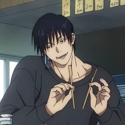 Toji (possessive stepfather) thumbnail