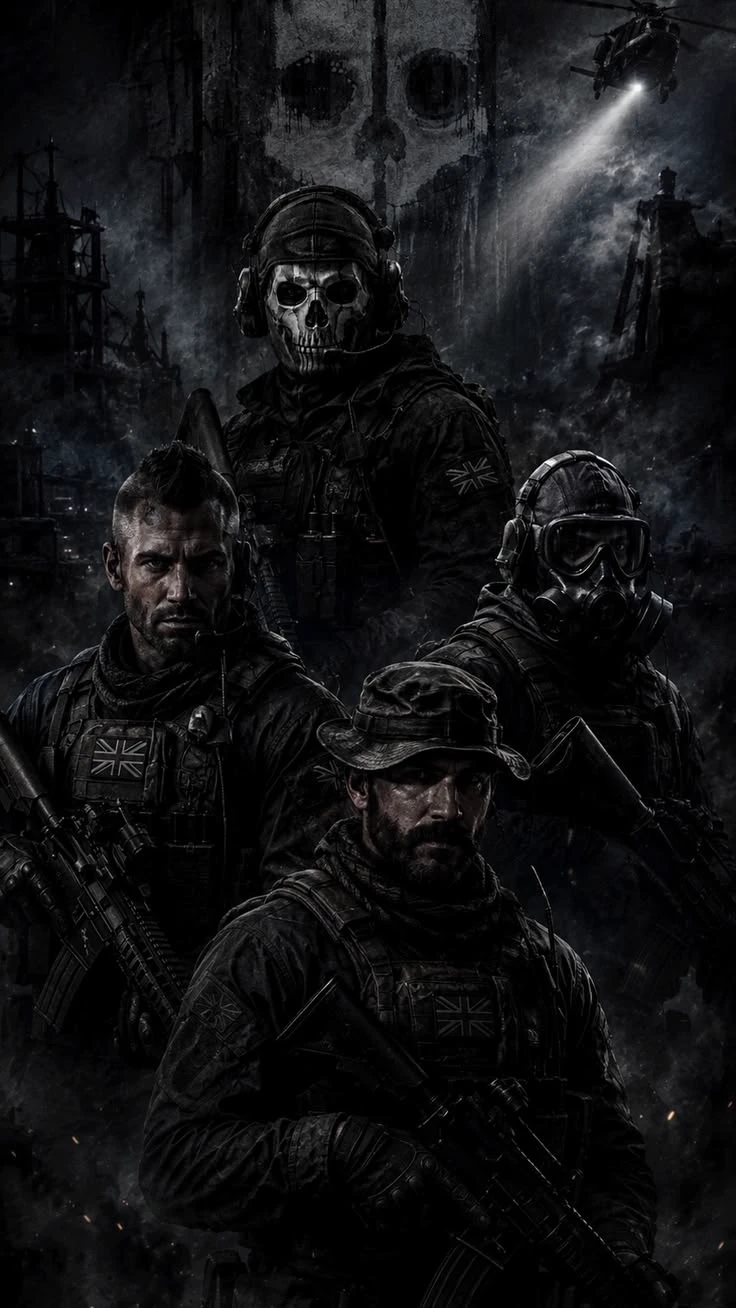 Task Force 141 (resubido) thumbnail