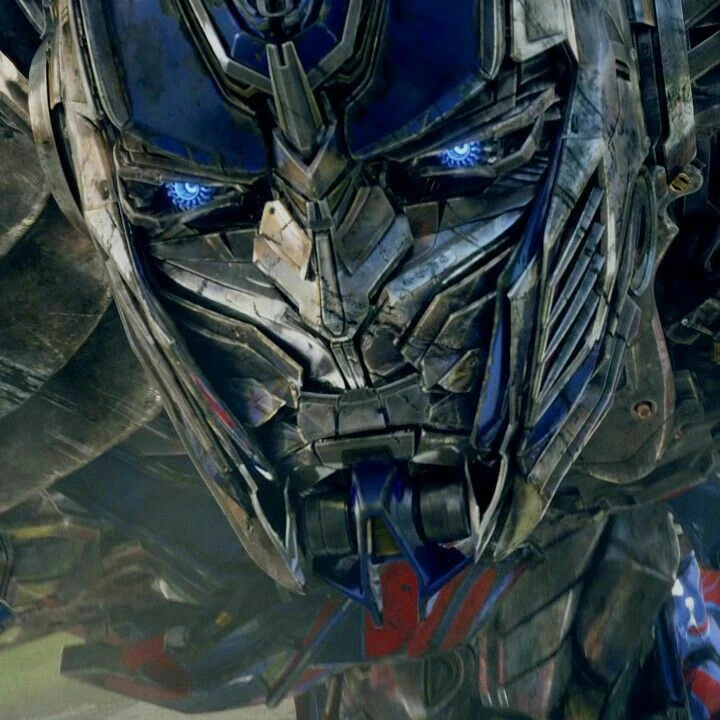 Optimus prime ( Michael Bay ) thumbnail