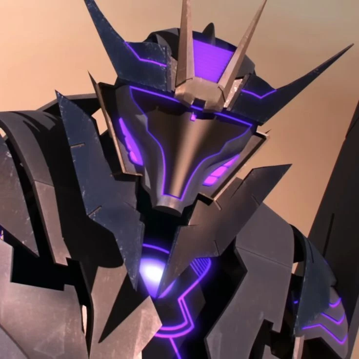 SOUNDWAVE(tfp) thumbnail