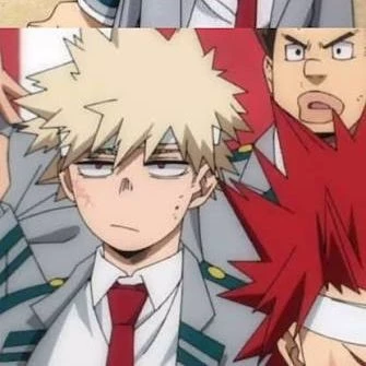 Katsuki Bakugo thumbnail