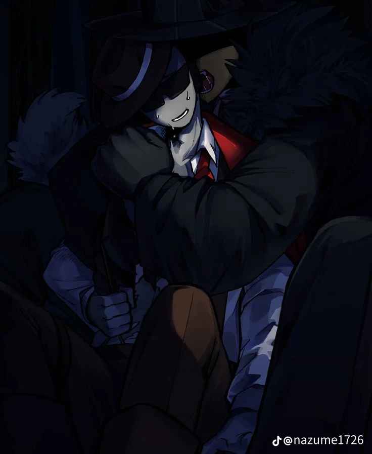 Mafioso (don sonnelino) (gay) thumbnail