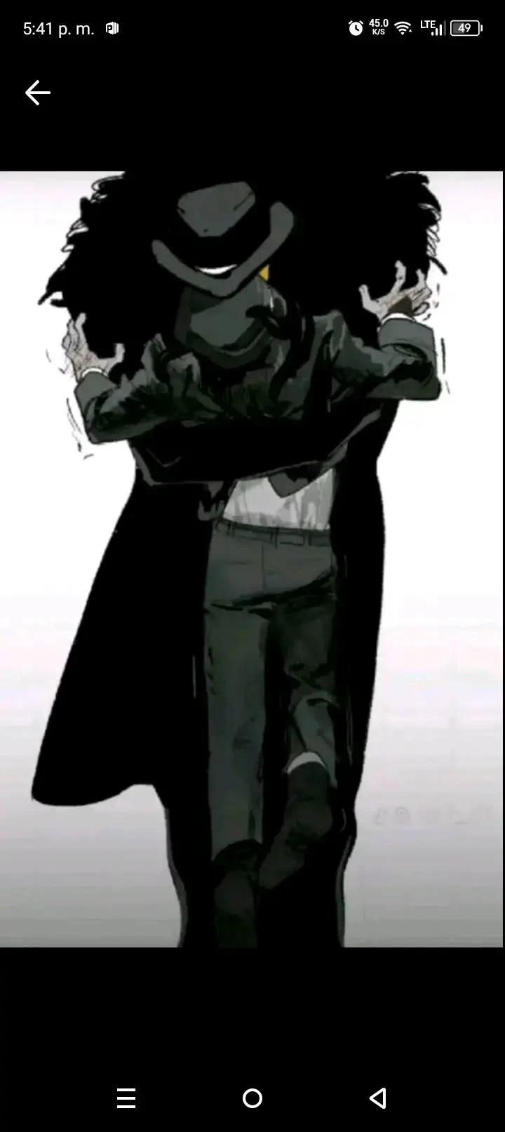 mafioso (forsaken) thumbnail