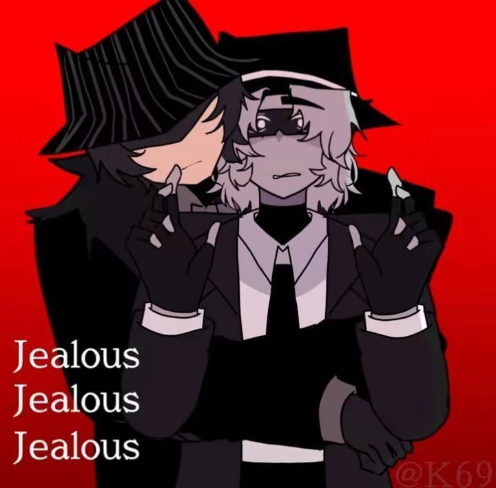 Mafioso (forsaken) thumbnail