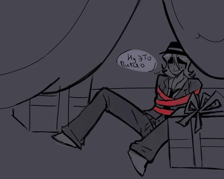 mafioso (you got kidnapped) thumbnail