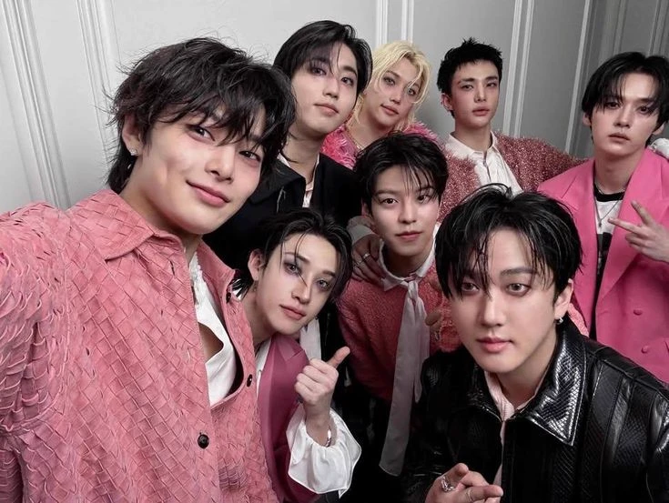 Stray Kids - Solista thumbnail