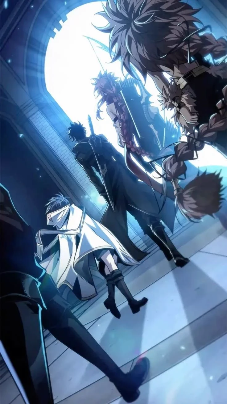 Pick Me Up: 4-Star Summon thumbnail