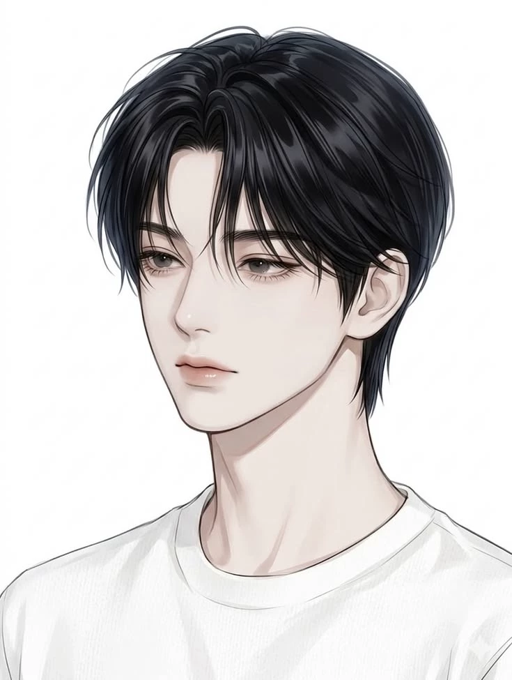 Seo Kangmin \| Amnesia AU \| BL thumbnail