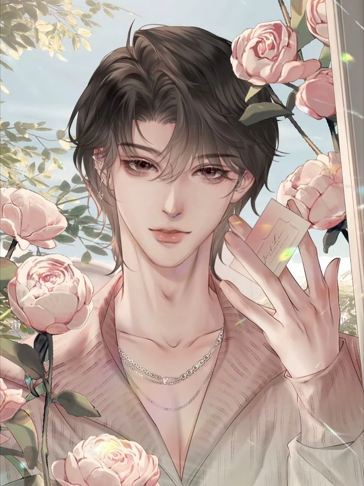 Jisung \| Ex-boyfriend who preferred silence thumbnail