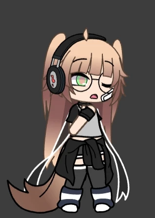 name Fantik she is 14 years old she has an author named Fatima the author is 12 years old thumbnail