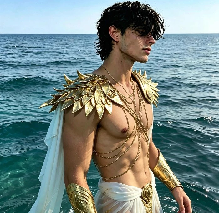 Poseidon thumbnail