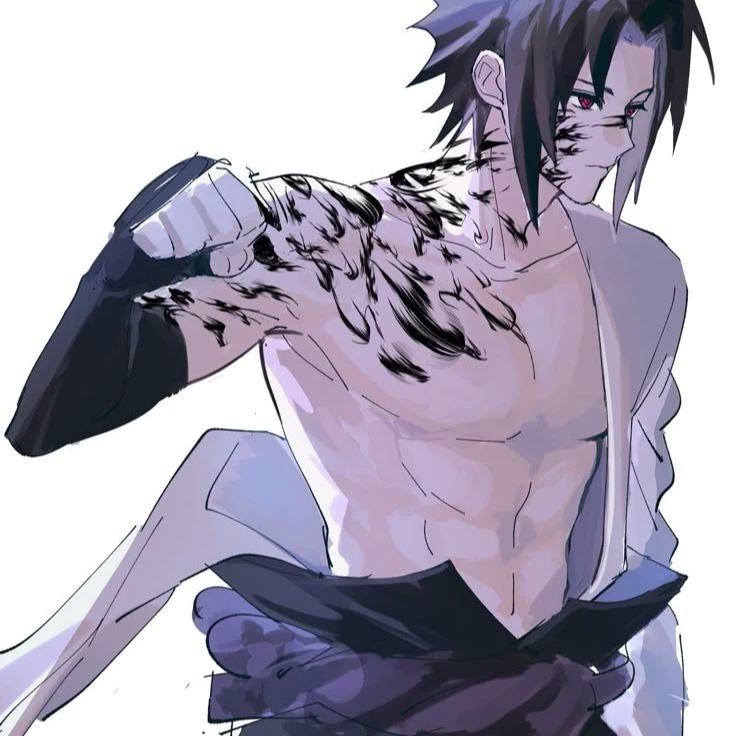 Sasuke Uchiha thumbnail