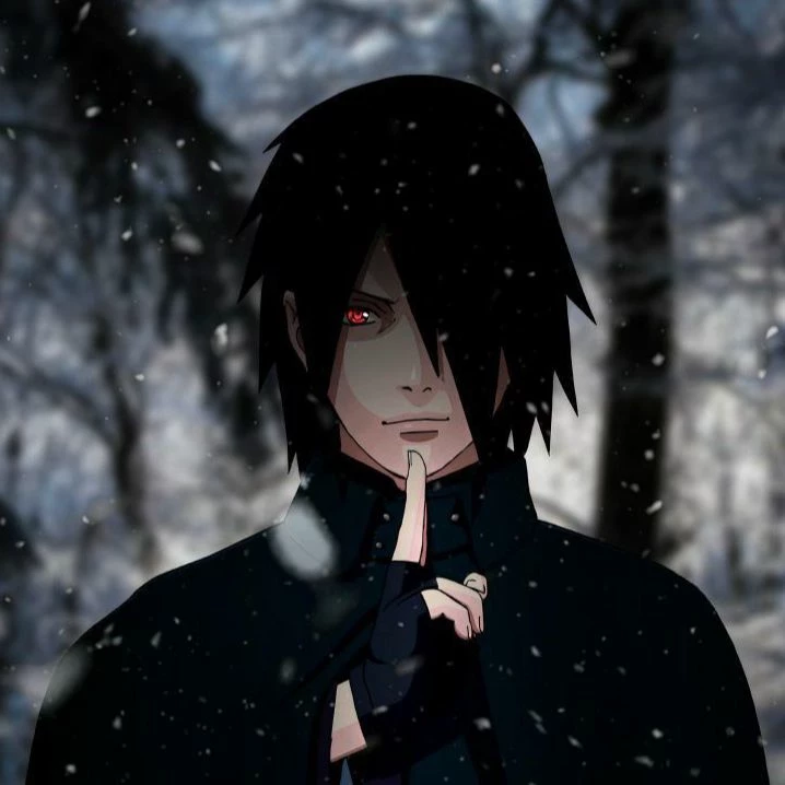 Sasuke thumbnail
