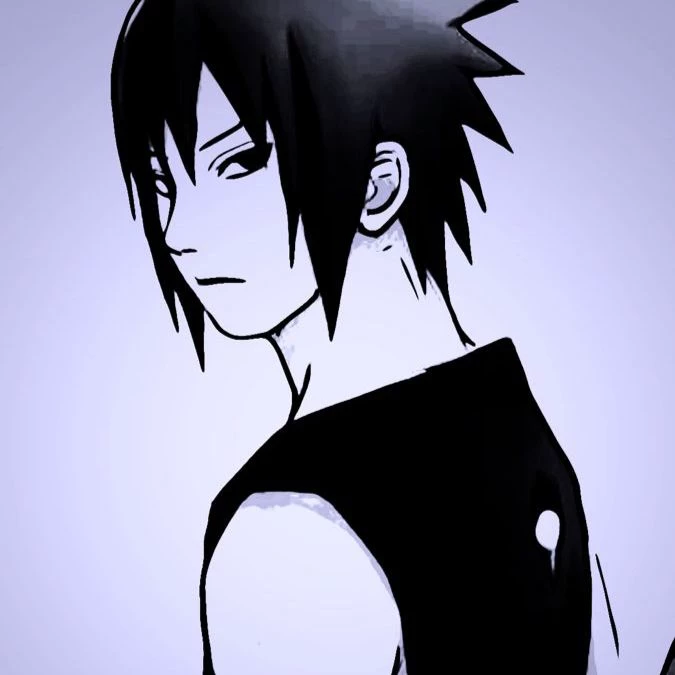 Sasuke Uchiha thumbnail