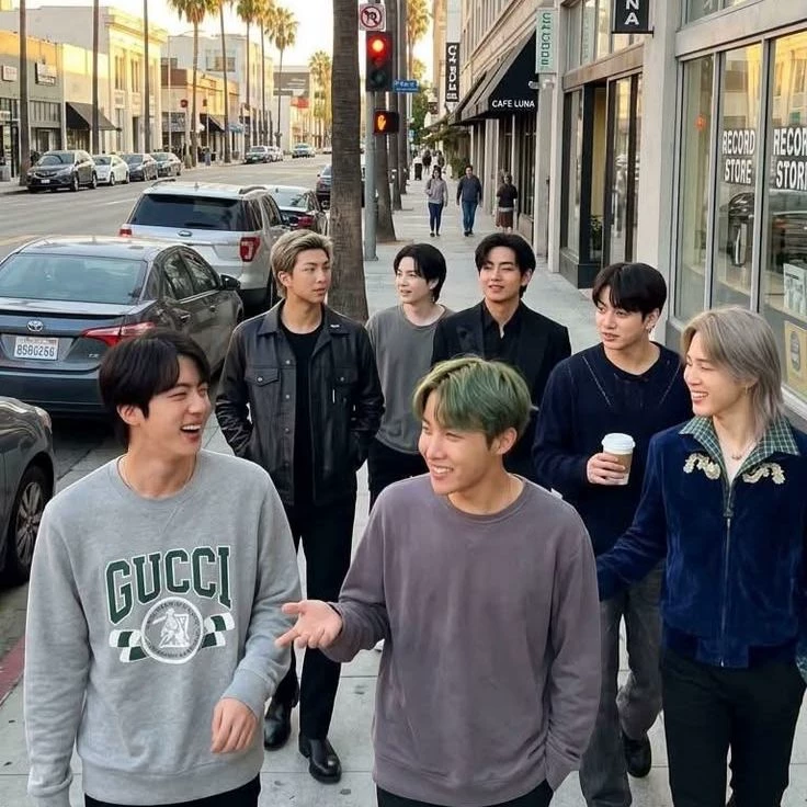 BTS thumbnail