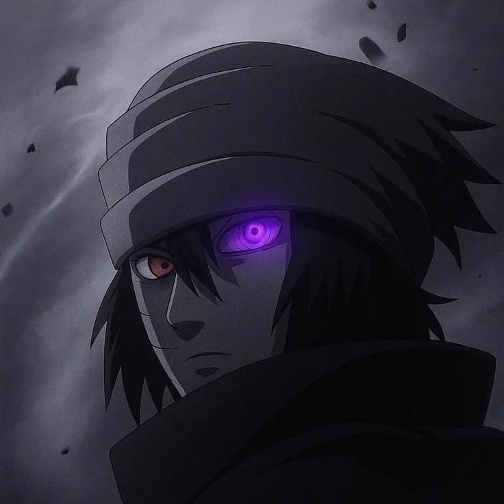 Sasuke Uchiha thumbnail