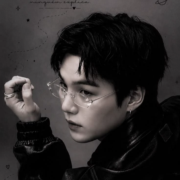 Min Yoongi thumbnail