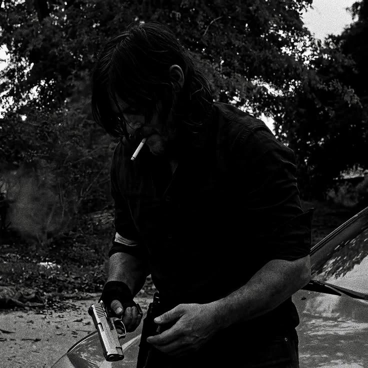 Daryl Dixon 07 thumbnail