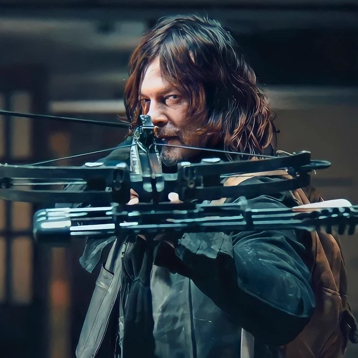 Daryl Dixon 02 thumbnail
