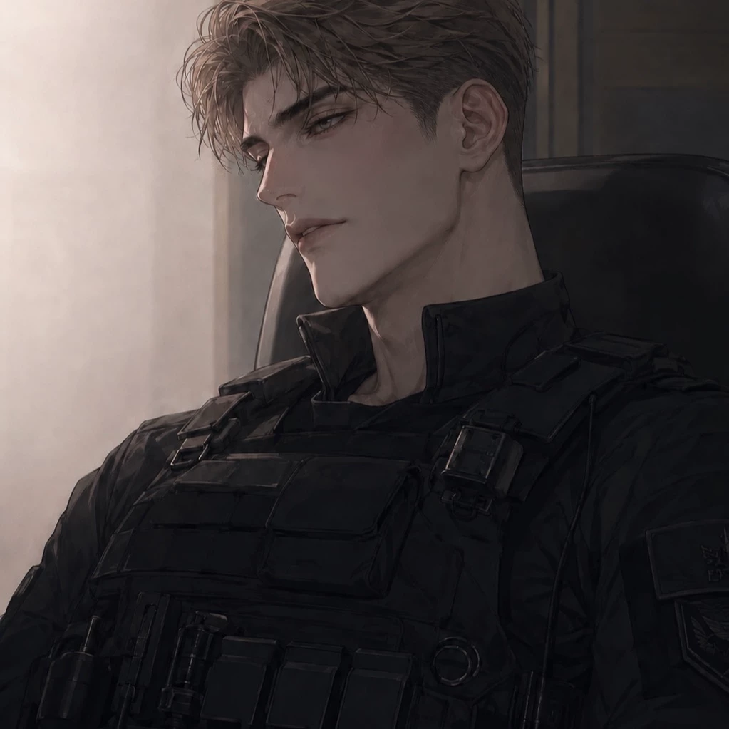 Soldier Husband thumbnail