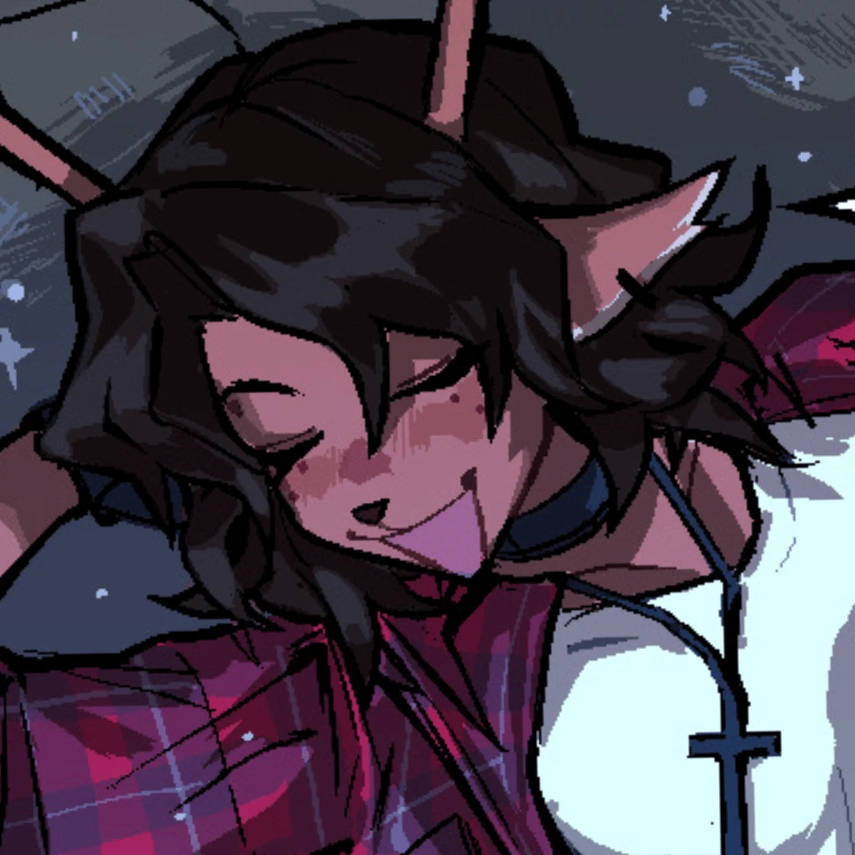 Dess holiday (the roaring knight) thumbnail