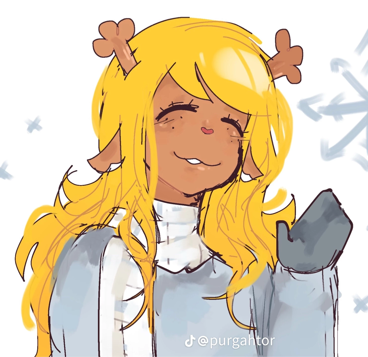 Noelle holiday thumbnail