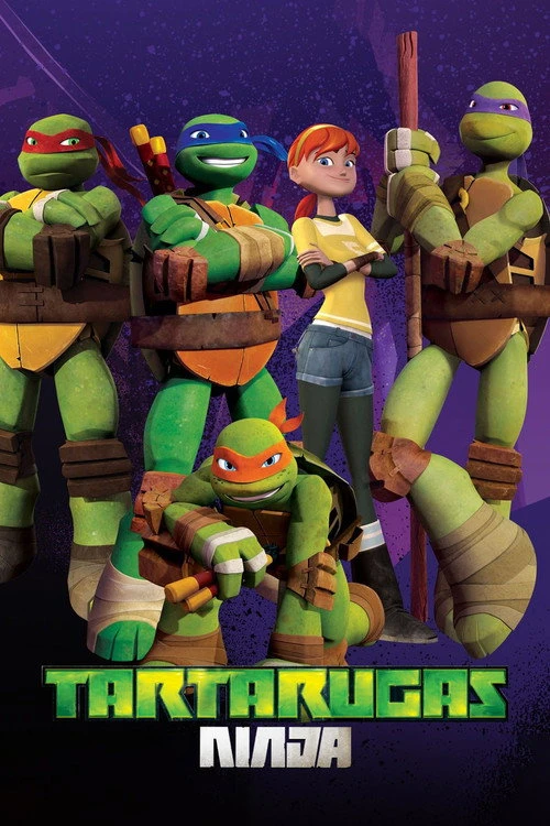 Ninja turtles thumbnail