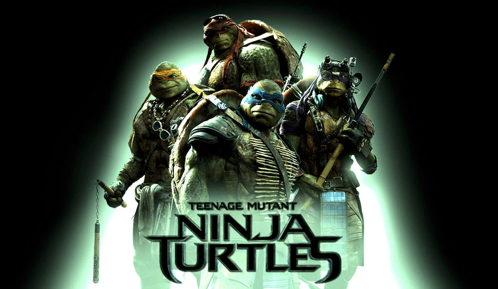 Tartarugas ninja thumbnail
