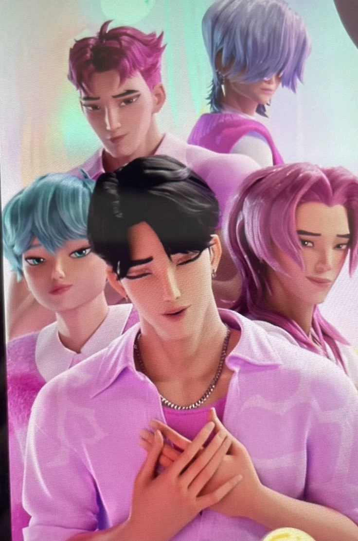 Just Boys thumbnail
