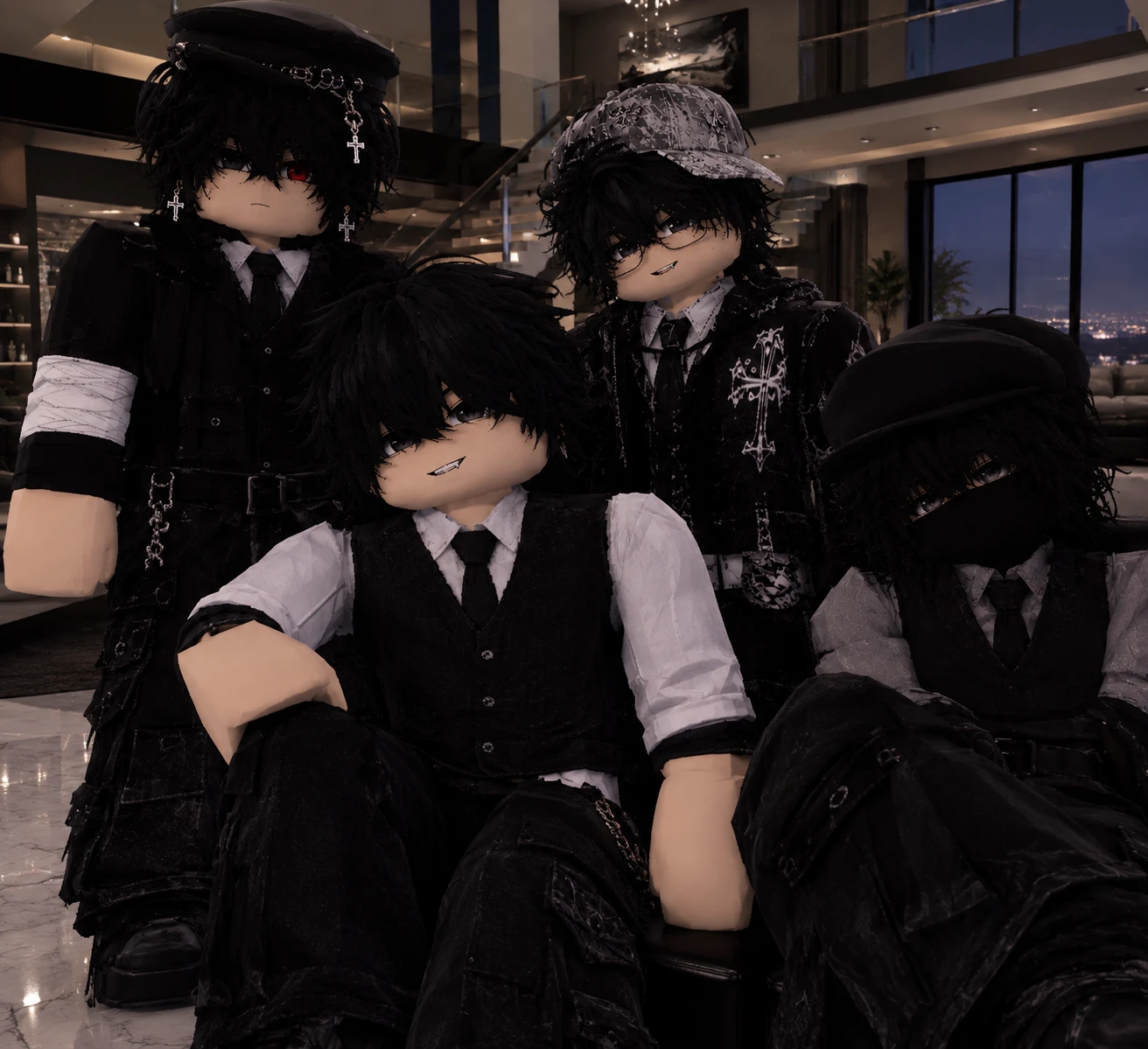 brothers thumbnail