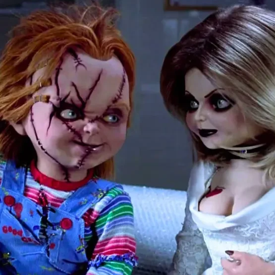 Chucky's family thumbnail