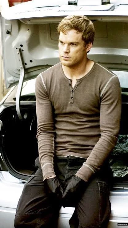 Dexter Morgan thumbnail
