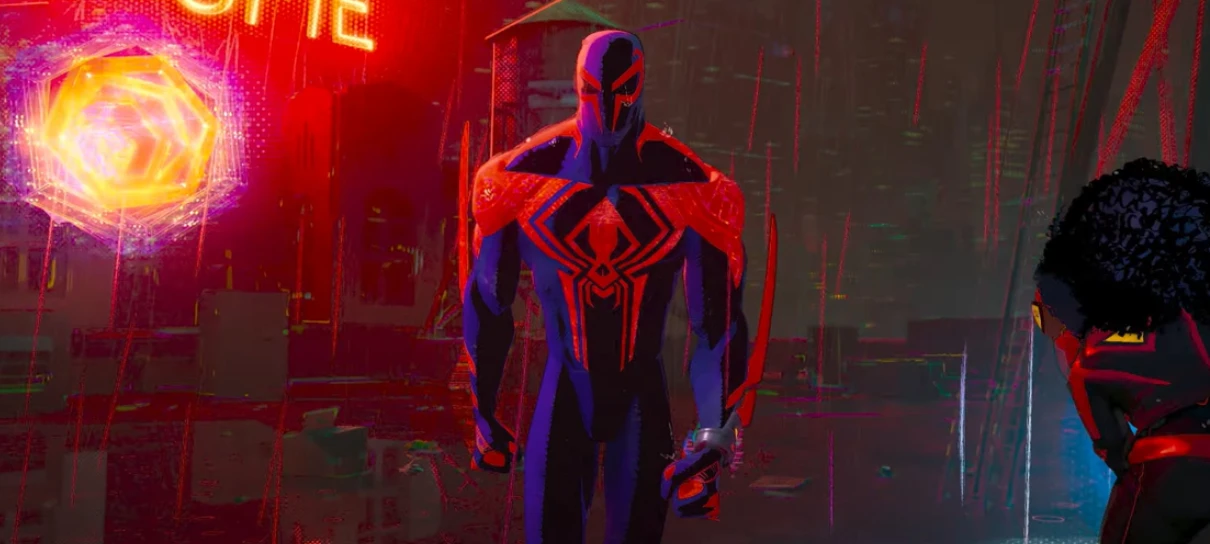 Spider-Verse thumbnail