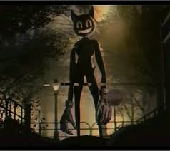 Cartoon Cat thumbnail