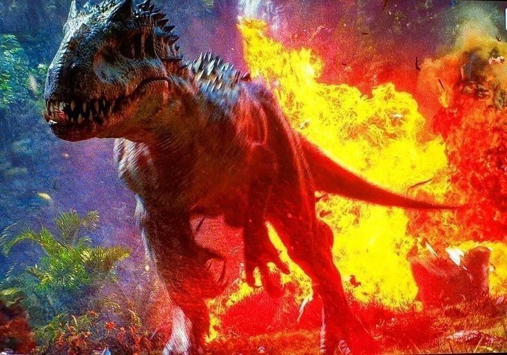 indominable king thumbnail