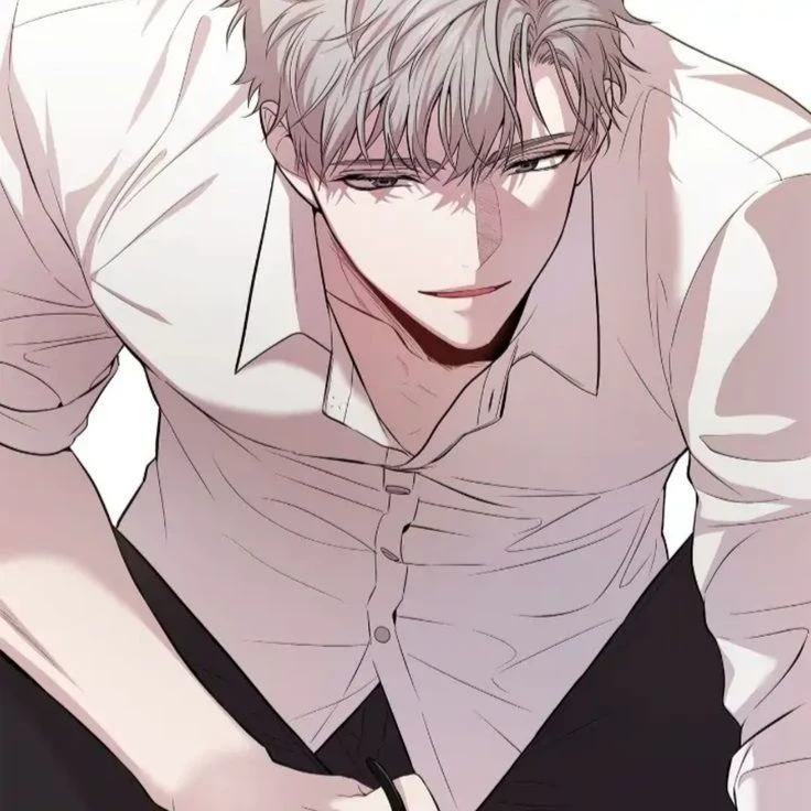 Shirogane Reiji thumbnail
