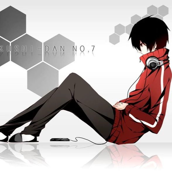 Shintaro Kisaragi thumbnail