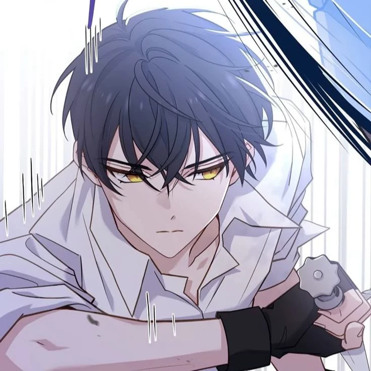 Kaito Shirogane thumbnail