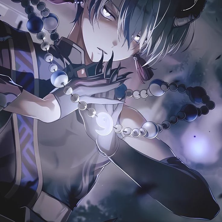 Kurogane Rei thumbnail
