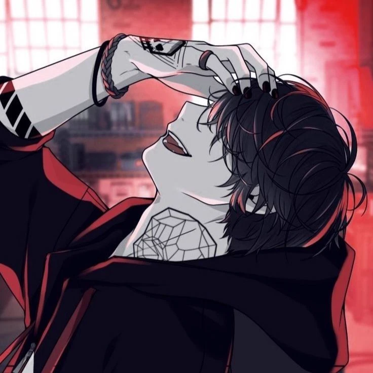 Kuro / Tinta thumbnail