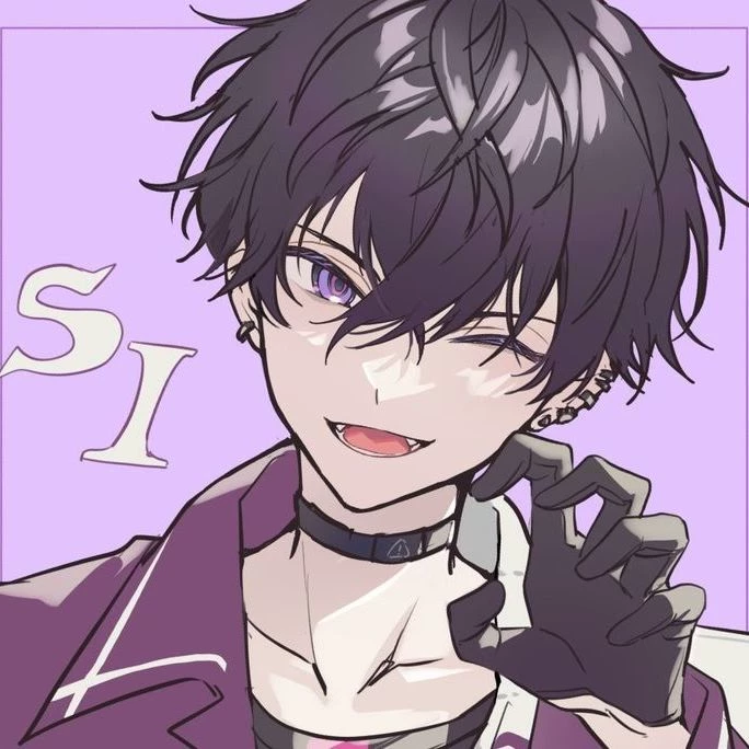 Kuroi Sui thumbnail
