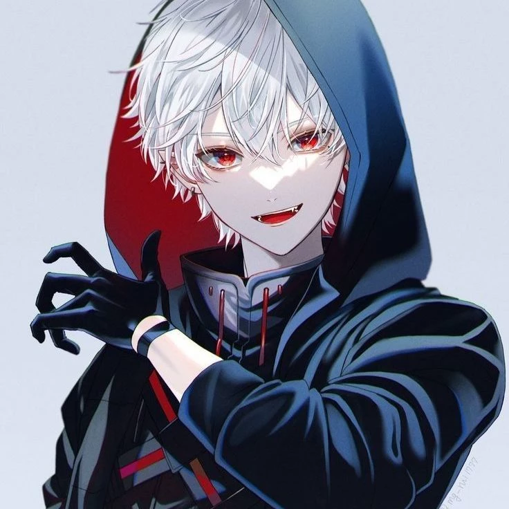 Kaito Reizaki thumbnail
