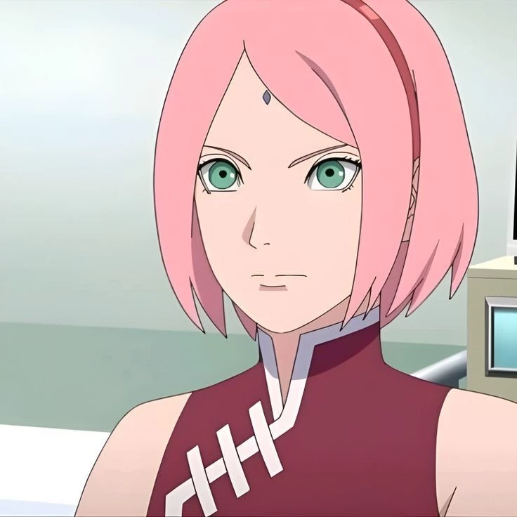 Sakura Uchiha thumbnail