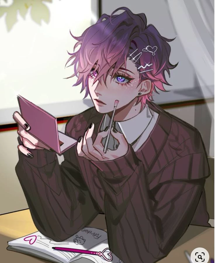 Your closeted son thumbnail